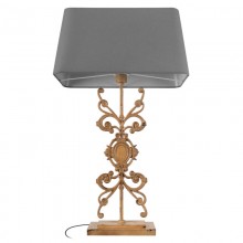 Настольная лампа LOFT IT 10439T/B