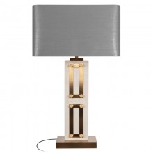 Настольная лампа LOFT IT 10445T/B