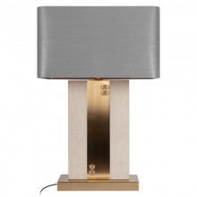 Настольная лампа LOFT IT 10445T/C