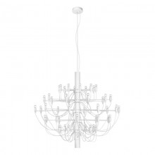 Подвесная люстра LOFT IT 10196/1000 White