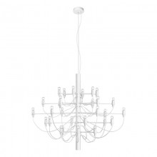 Подвесная люстра LOFT IT 10196/800 White