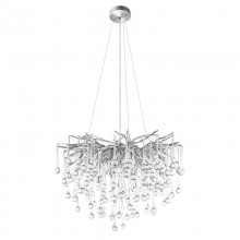 Подвесная люстра LOFT IT 10376/600