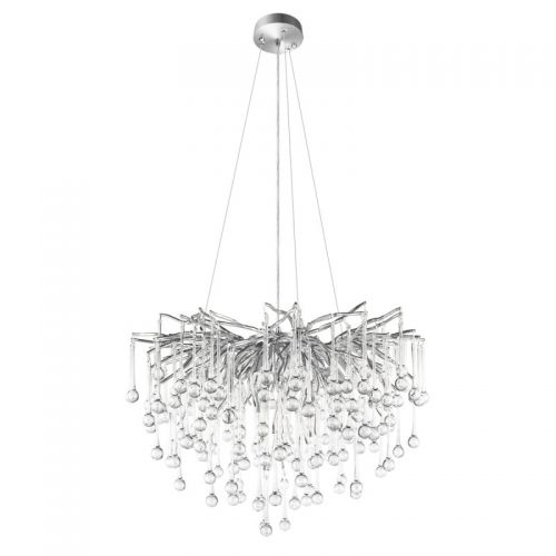 Подвесная люстра LOFT IT 10376/600