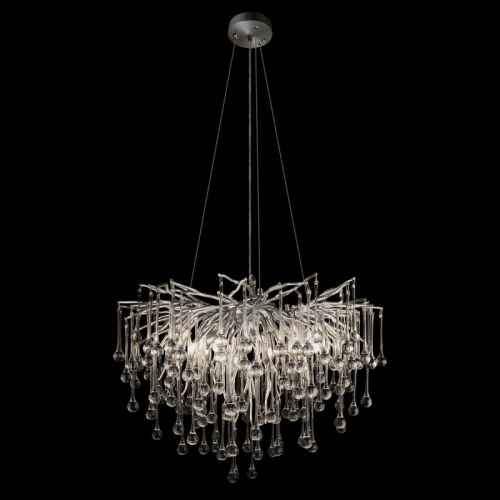 Подвесная люстра LOFT IT 10376/600