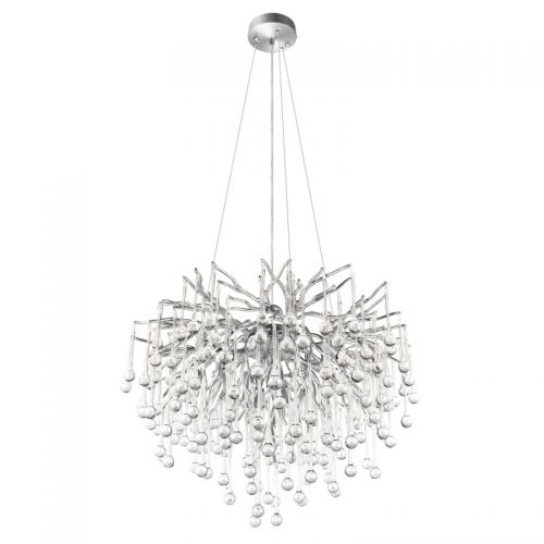 Подвесная люстра LOFT IT 10376/600