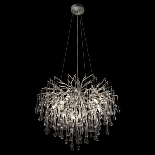 Подвесная люстра LOFT IT 10376/600
