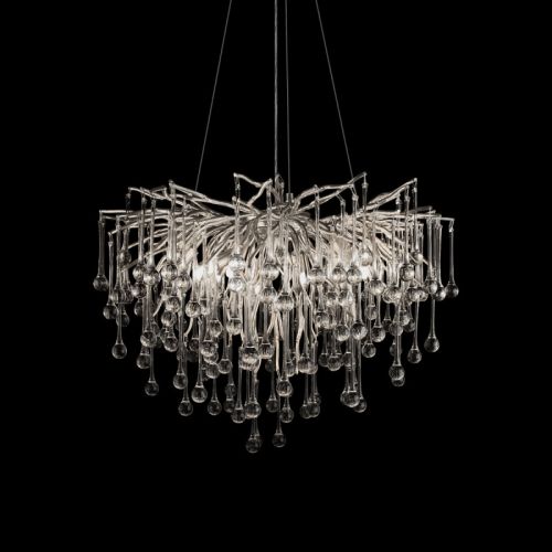 Подвесная люстра LOFT IT 10376/600