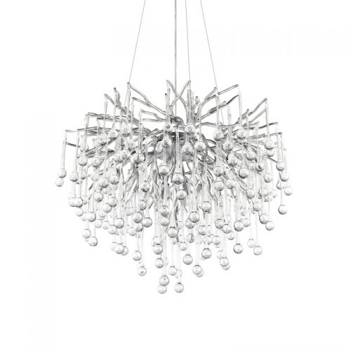 Подвесная люстра LOFT IT 10376/600