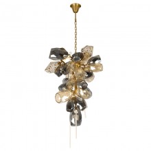 Подвесная люстра LOFT IT 10401/800M