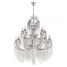 Подвесная люстра LOFT IT 10405/24