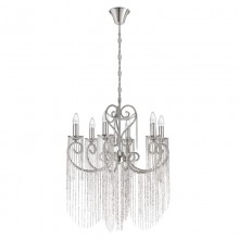 Подвесная люстра LOFT IT 10405/6