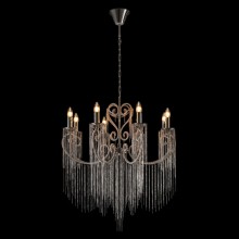 Подвесная люстра LOFT IT 10405/8