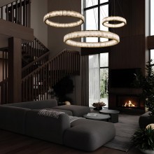 Подвесная люстра LOFT IT 10415/1000