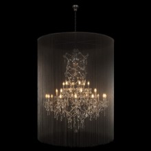 Подвесная люстра LOFT IT 10450/1200