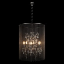 Подвесная люстра LOFT IT 10450/500