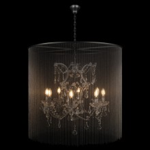 Подвесная люстра LOFT IT 10450/800