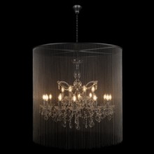 Подвесная люстра LOFT IT 10450/900