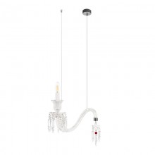 Подвесной светильник LOFT IT 10210P/A White