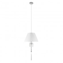 Подвесной светильник LOFT IT 10210P/B White