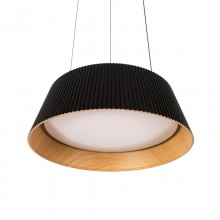 Подвесной светильник LOFT IT 10224P Black