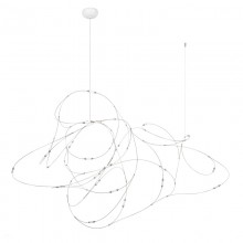 Подвесной светильник LOFT IT 10309/21 CR