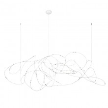 Подвесной светильник LOFT IT 10309/31 CR