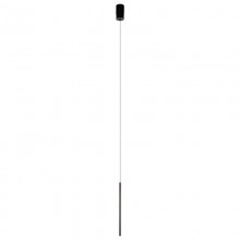 Подвесной светильник LOFT IT 10333/500 Black