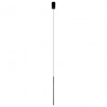 Подвесной светильник LOFT IT 10333/600 Black