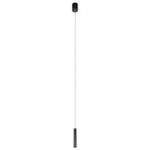 Подвесной светильник LOFT IT 10334/300 Black