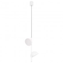 Подвесной светильник LOFT IT 10335 White