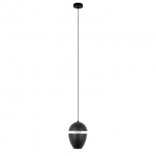 Подвесной светильник LOFT IT 10336 Black