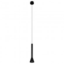 Подвесной светильник LOFT IT 10337/250 Black