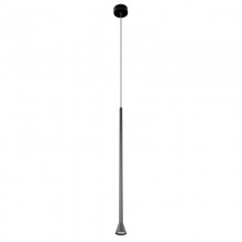 Подвесной светильник LOFT IT 10337/850 Black