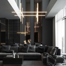 Подвесной светильник LOFT IT 10393/A