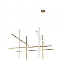 Подвесной светильник LOFT IT 10393/B