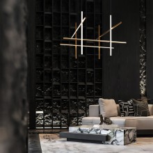 Подвесной светильник LOFT IT 10393/C