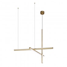 Подвесной светильник LOFT IT 10393/D