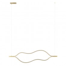 Подвесной светильник LOFT IT 10403/1200 AB