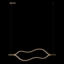 Подвесной светильник LOFT IT 10403/1200 AB