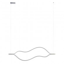 Подвесной светильник LOFT IT 10403/1400 SN