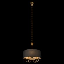 Подвесной светильник LOFT IT 10416 GD