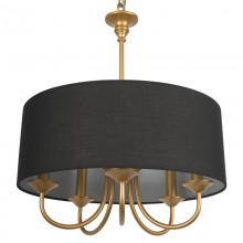 Подвесной светильник LOFT IT 10416 GD