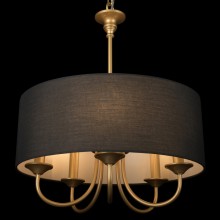 Подвесной светильник LOFT IT 10416 GD