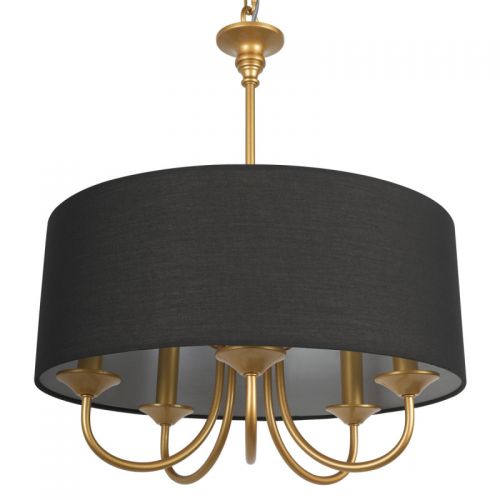 Подвесной светильник LOFT IT 10416 GD