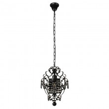 Подвесной светильник LOFT IT 10417 BL