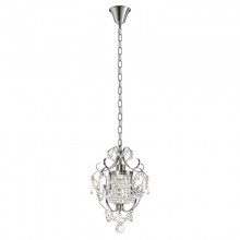 Подвесной светильник LOFT IT 10417 CR