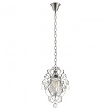 Подвесной светильник LOFT IT 10417 CR