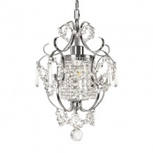 Подвесной светильник LOFT IT 10417 CR