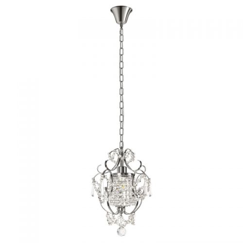 Подвесной светильник LOFT IT 10417 CR