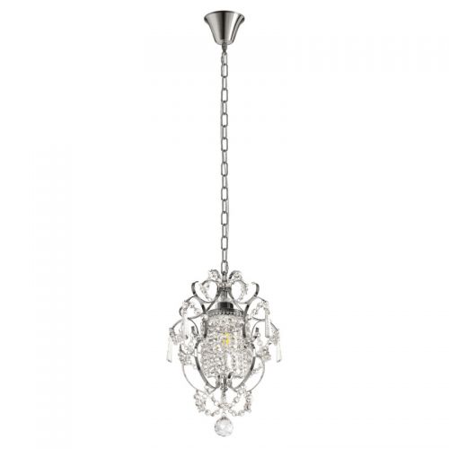 Подвесной светильник LOFT IT 10417 CR
